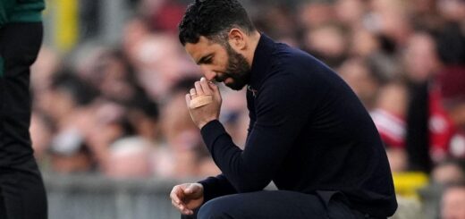 Amorim prompts fan ‘concern’ as Manchester United win overshadowed