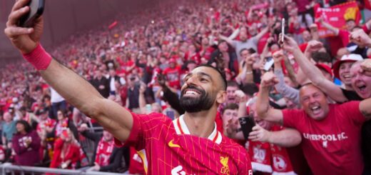 Liverpool star Salah wins FWA award by ‘biggest margin this century’ as 2nd, 3rd and 4th revealed