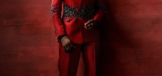 The Gents at AMVCA 11 Are Serving Dapper Inspos For Grooms