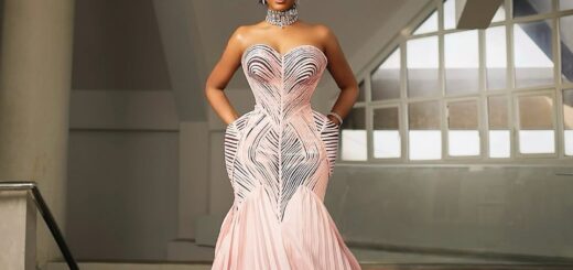 We’re Drawing the Ultimate Bridal Inspo from the Ladies at AMVCA 11