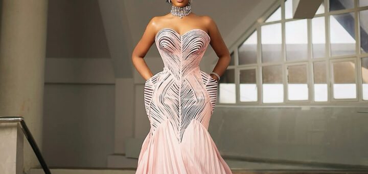 We’re Drawing the Ultimate Bridal Inspo from the Ladies at AMVCA 11