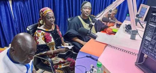 UNIOSUN hospital not death trap, says CMD