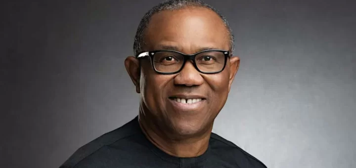 You’re future presidents, but fight corruption first, Peter Obi tells youths