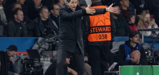 Arteta sack incoming with ‘process’ at ‘fourth tier’ Arsenal ‘over’ as Man Utd must axe ‘vanishing’ star