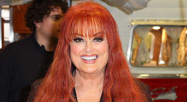 Wynonna Judd’s Kids: Get to Know Her Son Elijah & Daughter Grace Pauline