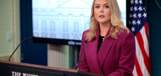 Karoline Leavitt: 5 Things About the White House Press Secretary