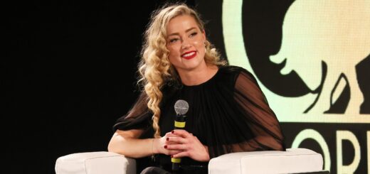 Amber Heard’s Kids: About Her Daughter Oonagh Paige & Twins