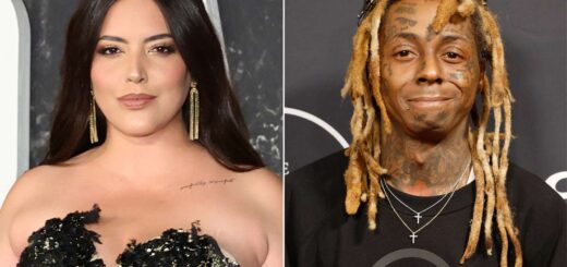 Lil Wayne’s girlfriend Denise Bidot accuses rapper of abuse