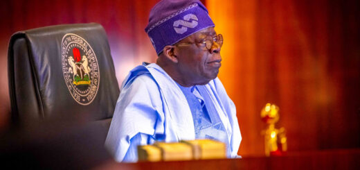 Fubara: Tinubu’s emergency rule in Rivers faces legal test as court sets May 26 for hearing