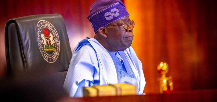 Fubara: Tinubu’s emergency rule in Rivers faces legal test as court sets May 26 for hearing