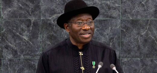 NIA celebrates 65th anniversary, honours Jonathan, others