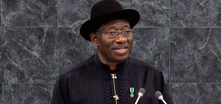 NIA celebrates 65th anniversary, honours Jonathan, others