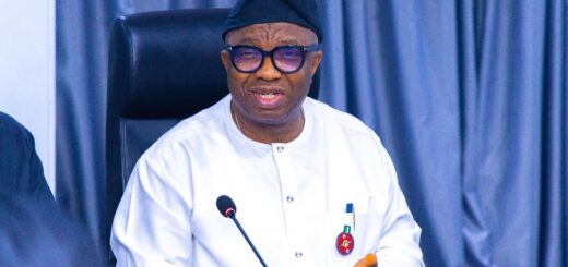 NDPC mulls regulatory AI sandboxes for data protection in Nigeria