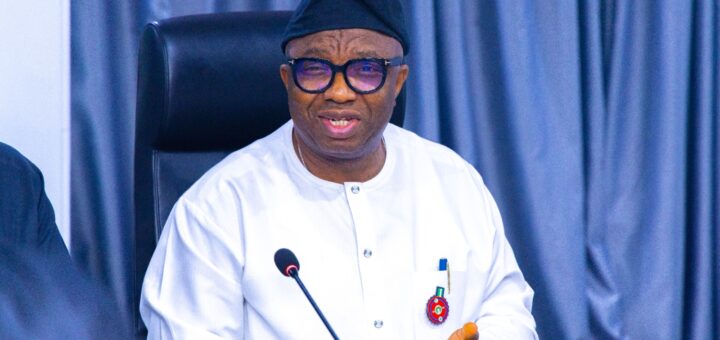 NDPC mulls regulatory AI sandboxes for data protection in Nigeria