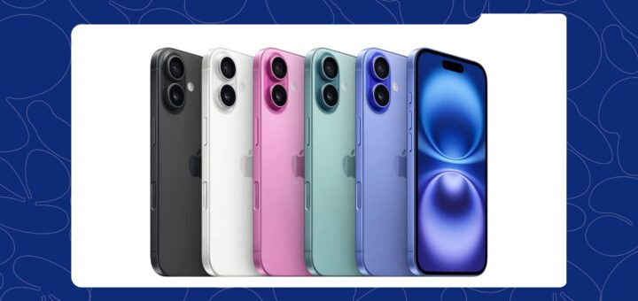 iPhone 16 Review: Specs, Reviews & Everything You Want to Know