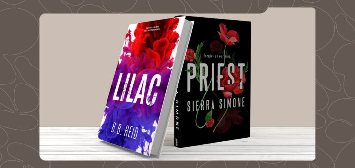 If You Loved Fifty Shades of Grey, You’ll Love These 7 Erotic Romance Novels