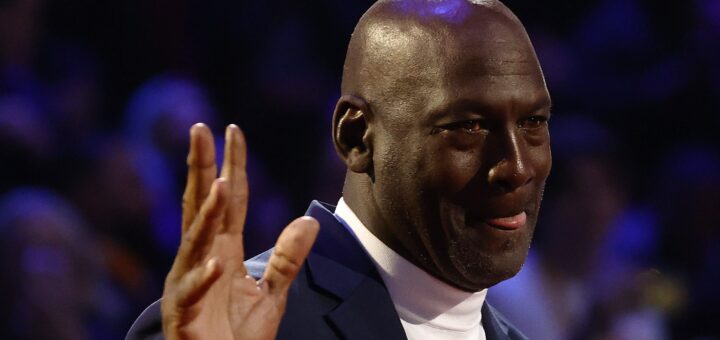 Michael Jordan’s NBC Job: Inside His New Sports Contributer Gig