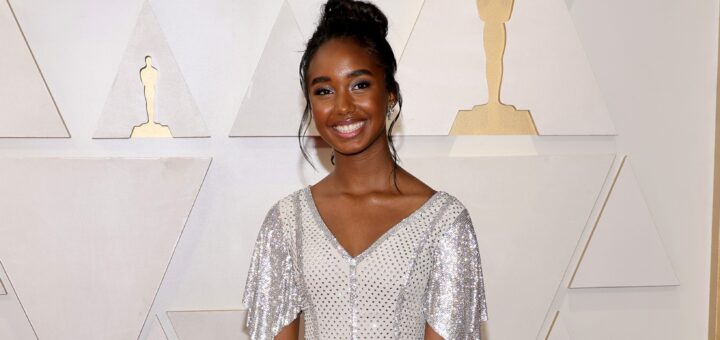 Chance Combs: 5 Things to Know About Diddy’s Daughter