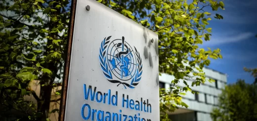 Taiwan calls for inclusion in global health decision-making