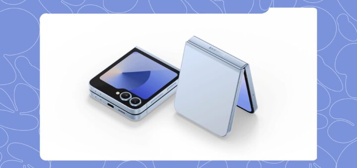 Why Flip Phones Are Making a Comeback in 2025