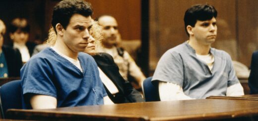 Where Are the Menendez Brothers Now? Inside the Richard J. Donovan Correctional Facility