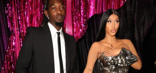 Cardi B & Offset’s Relationship Timeline: From Marriage To Cheating Drama & Split