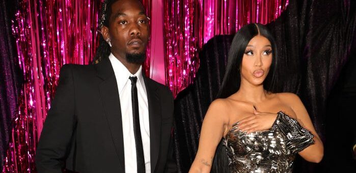 Cardi B & Offset’s Relationship Timeline: From Marriage To Cheating Drama & Split