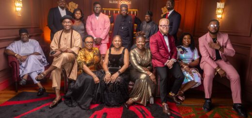 Inside Amstel Malta’s Vibrant Celebration of African Creativity at AMVCA 11