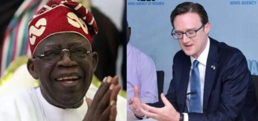 Tinubu’s economic reforms are paying off