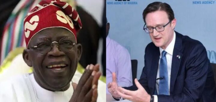Tinubu’s economic reforms are paying off
