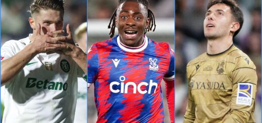 World football’s most tempting release clauses