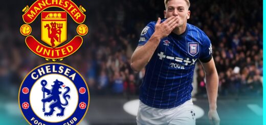 Delap prefers Chelsea over Man Utd (or the other way around)