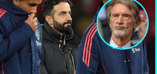 Man Utd: Amorim speaks out on ‘simple’ call to to embarrass INEOS amid BBQ ‘arrogance’