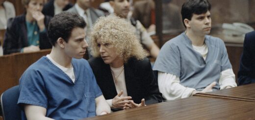 Andy Cano: About Lyle & Erik Menendez’s Cousin