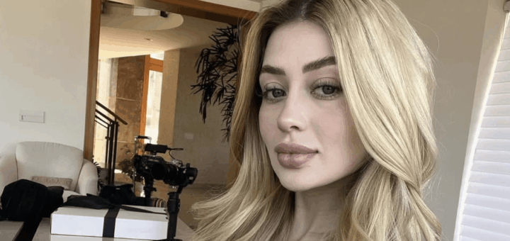 Who Is Valeria Marquez? About the Influencer Who Was Shot During Livestream