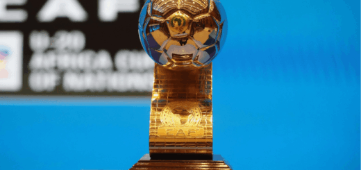 2025 U-20 AFCON: South Africa to face Morocco in final