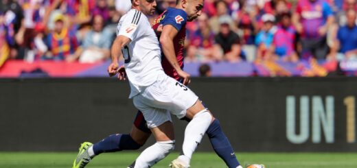 Real Madrid’s Asencio wants ‘presumption of innocence’ in sex video case