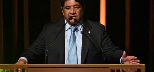Brazil court orders dismissal of football federation president