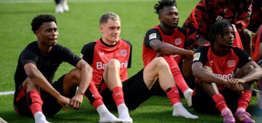 Liverpool ‘ready’ to pay £30m for Alexander-Arnold replacement