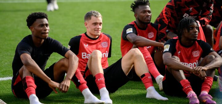 Liverpool ‘ready’ to pay £30m for Alexander-Arnold replacement