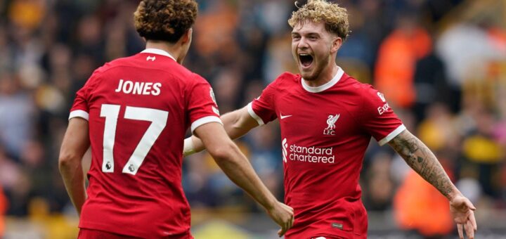 Liverpool: £131.1m windfall revealed as Man Utd pipped in ranking of PL clubs by ‘pure profit’ potential