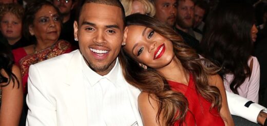 Chris Brown & Rihanna’s Relationship Timeline: From First Kiss To Infamous Grammys Assault To Today