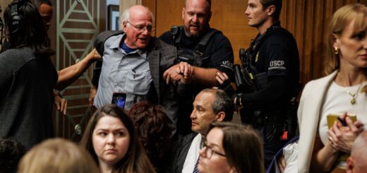 Who Is Ben Cohen? About the Ben & Jerry’s Co-Founder Who Was Arrested During Senate Hearing