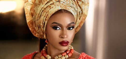 Elevate Your Igbo Bridal Look With This Gorgeous Inspo