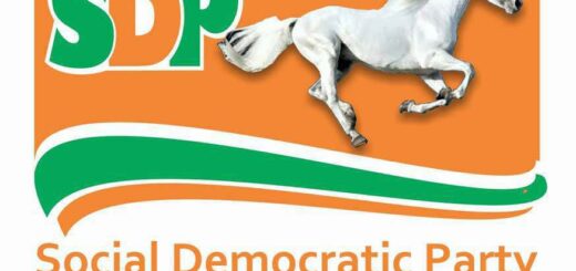 2027: SDP Strategises for victory, fills  vacant positions  in NWC