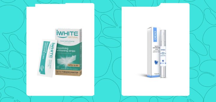Want a Brighter Smile? These Whitening Products Don’t Disappoint