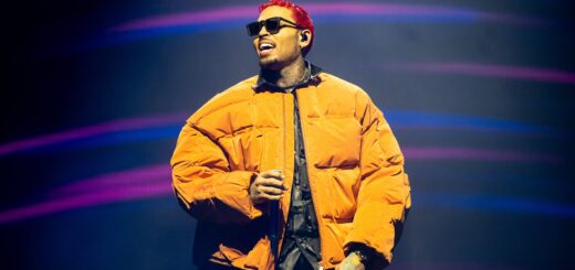 Who Is Abe Diaw? About the Chris Brown Assault Lawsuit & Accusations