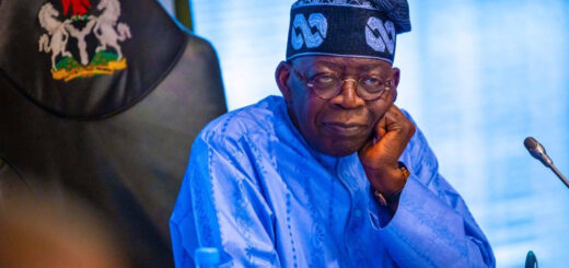 2027: North West APC, governors endorse Tinubu for reelection