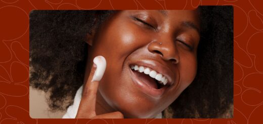 These Night Creams Work While You Sleep and It Shows