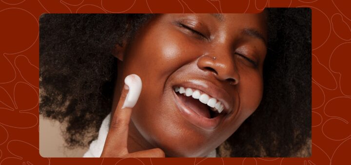These Night Creams Work While You Sleep and It Shows
